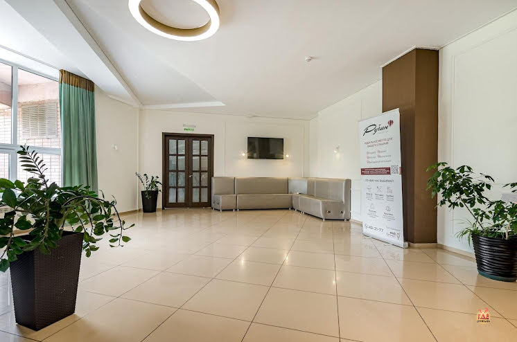 Основной зал в «Рубин» фотография №6