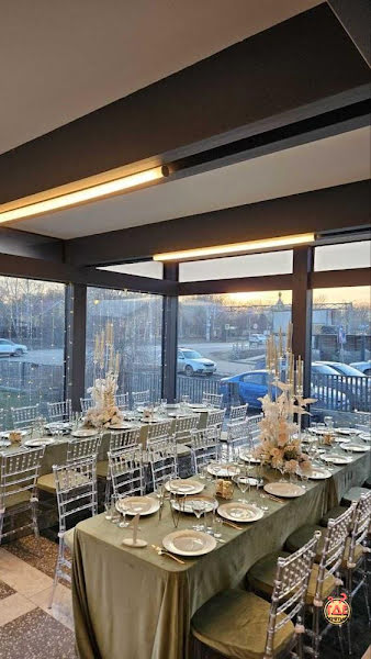 Стеклянный дом фотография №7