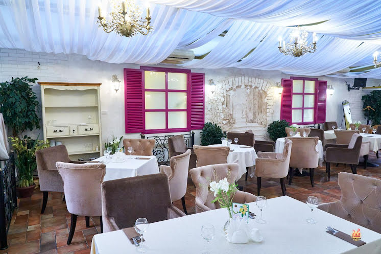 Терраса в «Престиж» фотография №18