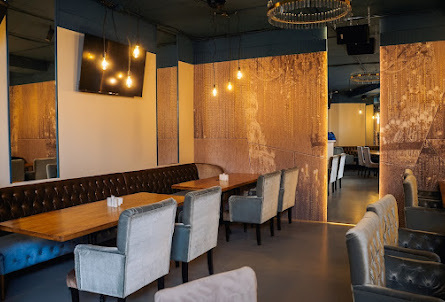 Караоке-зал в VIP-зал