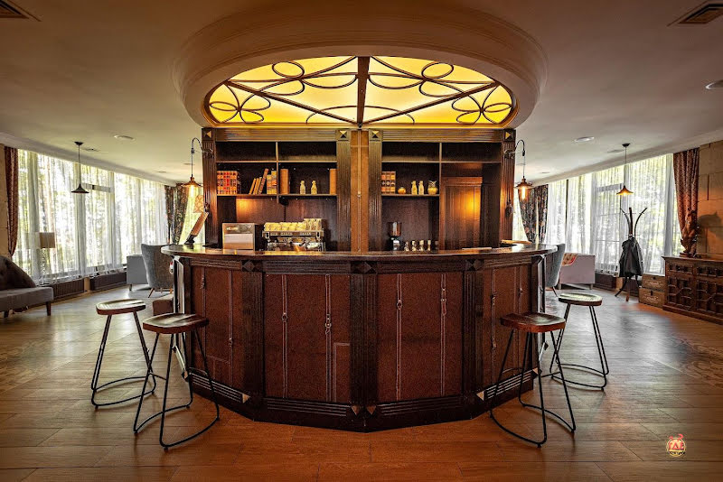 Woods Rest Park фотография №2