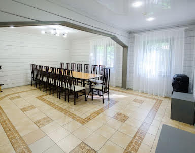  ресторан Резиденция Сагиттариус