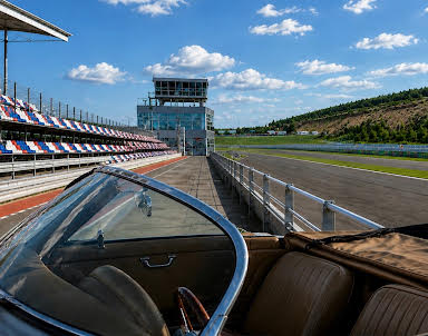  ресторан Kazan Ring "Canyon"