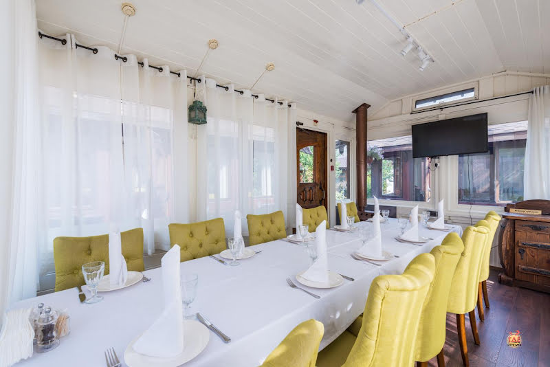 Бакинский бульвар Мытищи фотография №12