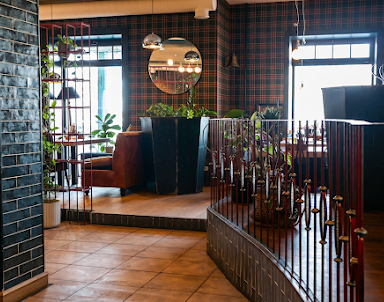  ресторан РИБАЙ