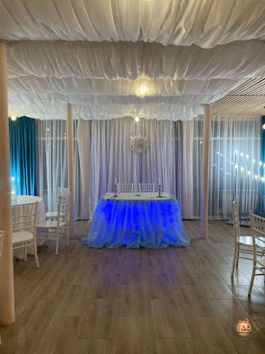 Малый банкетный зал в «Загородный клуб «Соловьи»» фотография №5