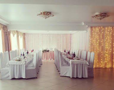  ресторан Медведица