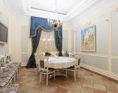  ресторан Moliere