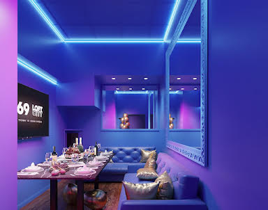  ресторан В69