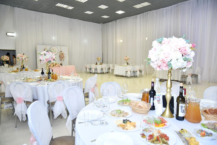 Зал «Русский портрет» в «Нежинка» фотография №7