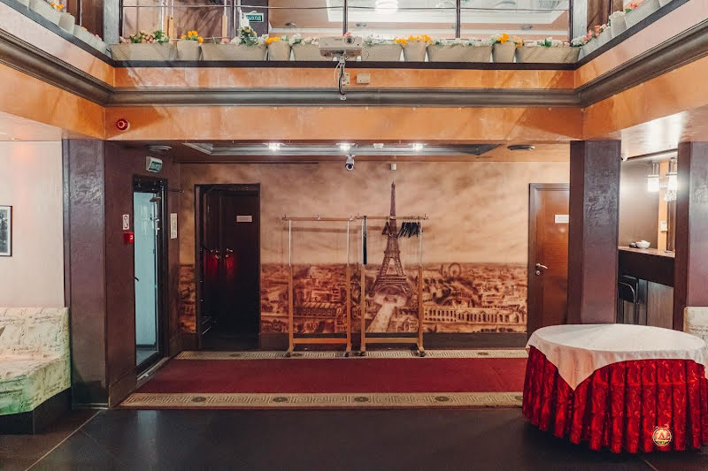 Ретро Блюз фотография №19