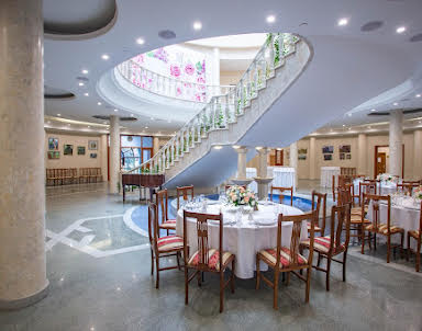  ресторан Печора