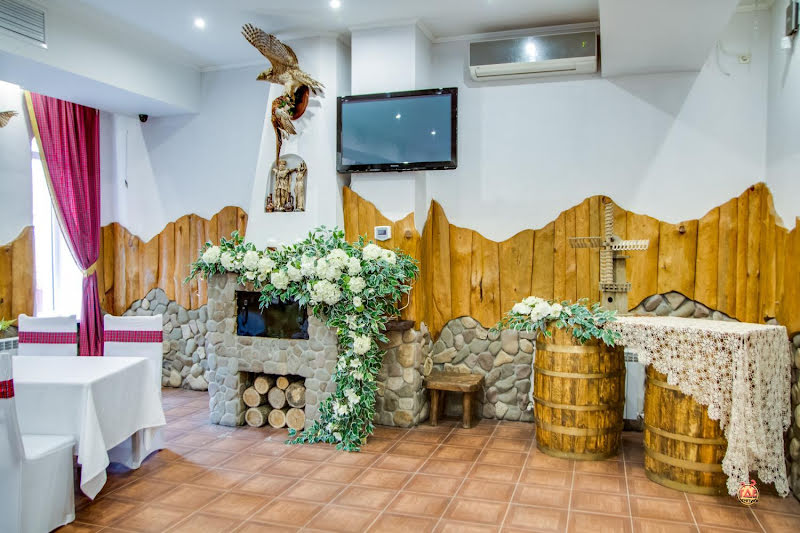 Мельница фотография №3