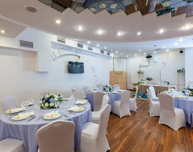  ресторан Casa De Gusto