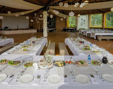  ресторан Сказка. Русь