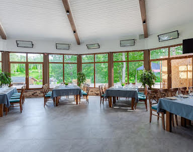  ресторан Сок Баланс