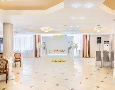 Новый год в Ашхана на Гоголя