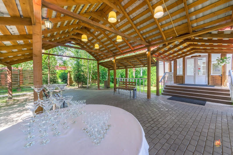 Кривцово фотография №4