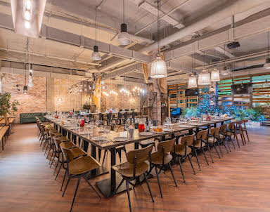  ресторан Italica