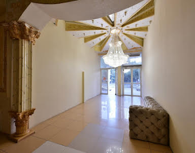  ресторан Афина