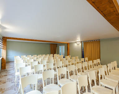  ресторан Бабин Двор