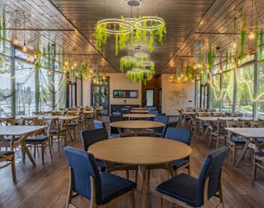  ресторан Алымов