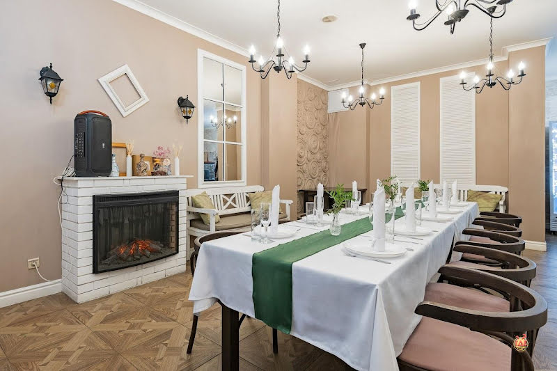 Гостиная на Железняка фотография №4