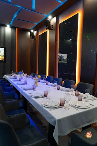 Караоке-зал в «Stephania» фотография №4