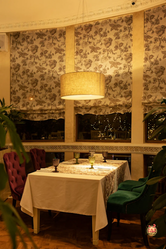 Зал оранжерея в «Манави» фотография №9