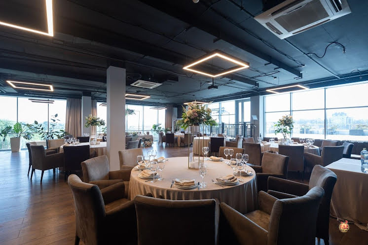 Гагарин Холл в «Astro Plaza» фотография №10