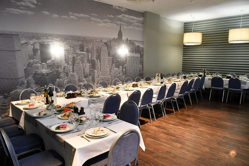 Gorskiy city hotel фотография №2