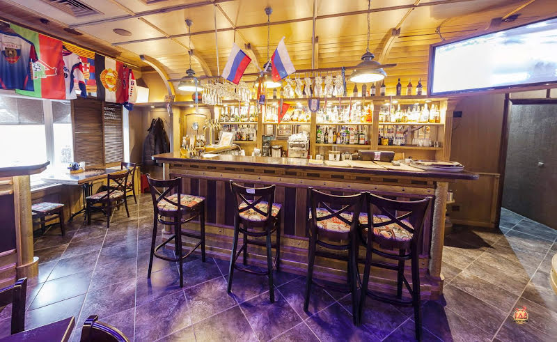 Бар «Штурм» фотография №3