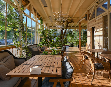 День рождения в Горки-10