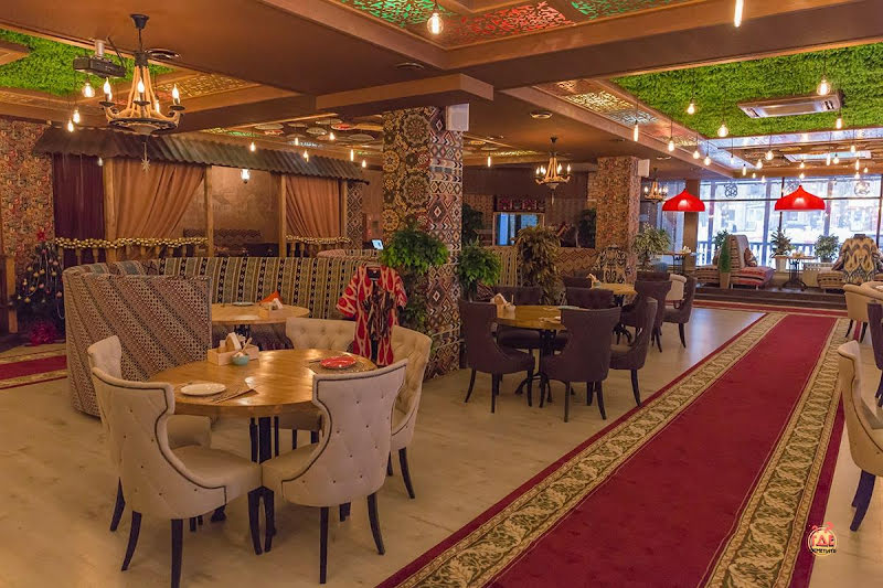 Чайхана64 на Чернышевского фотография №6