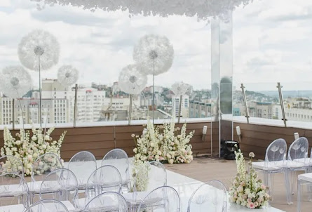 Основной зал в Основной зал