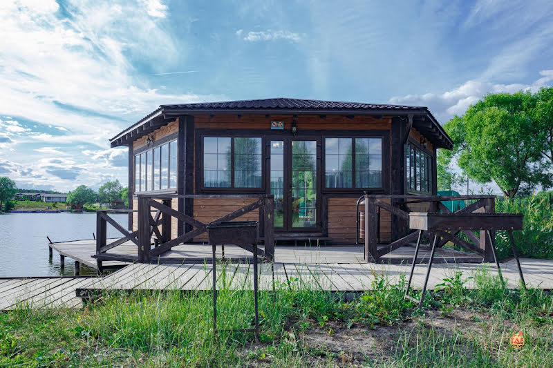 Fisherix фотография №11