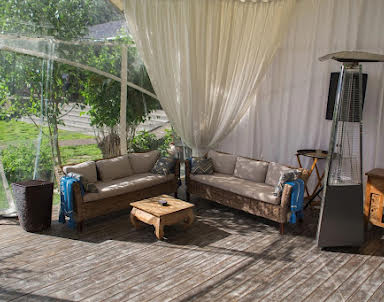  ресторан Soho Country Club