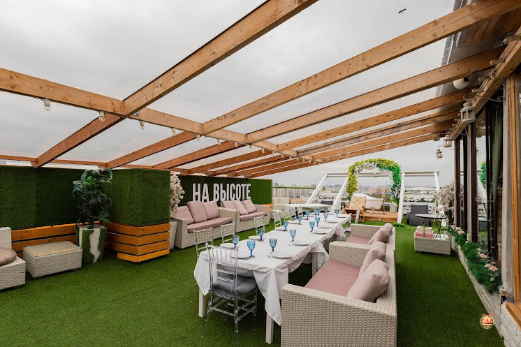 1 зона  в «На Высоте» фотография №2