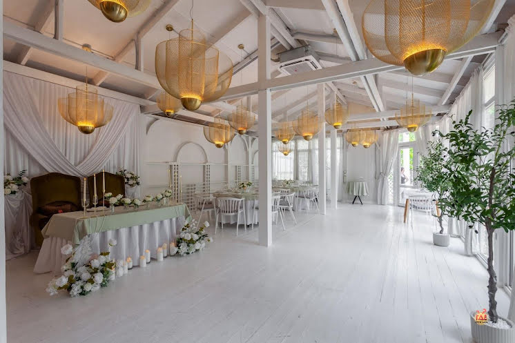 Летняя терасса в «Familia» фотография №1