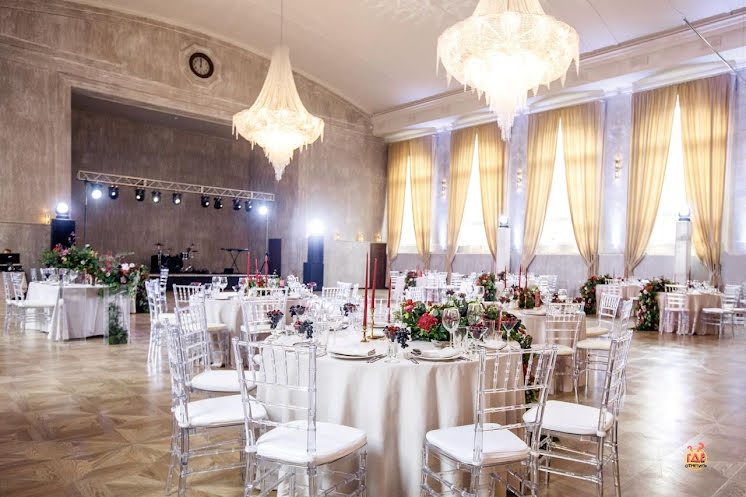 Кристал Холл в «Crystal Hall» фотография №3