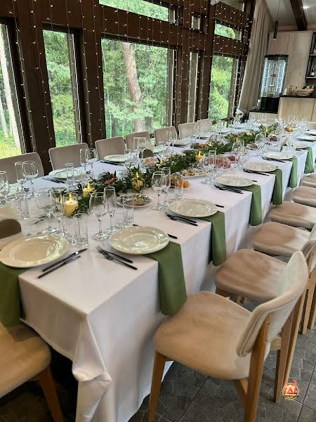 Времена года в Зеленом городе фотография №13