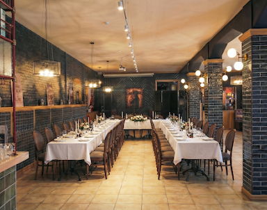  ресторан РИБАЙ