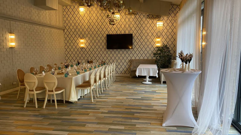 Pinzeria by Bontempi фотография №6