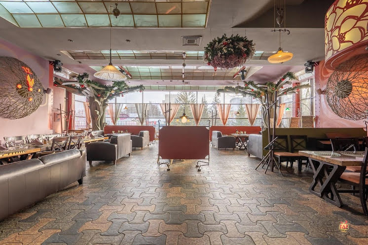 Основной в «Бульвар Дежа Вю» фотография №6