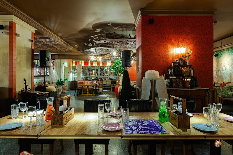 Хачапури Марико фотография №17