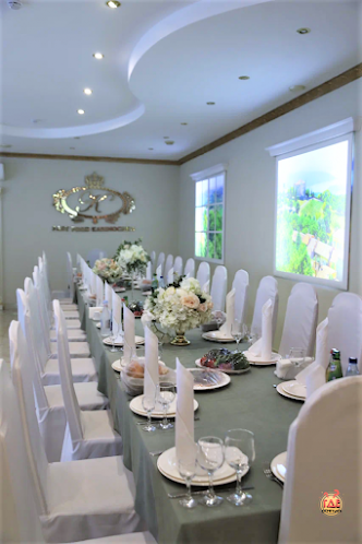 Зал на 40 человек в «Кариночка» фотография №5