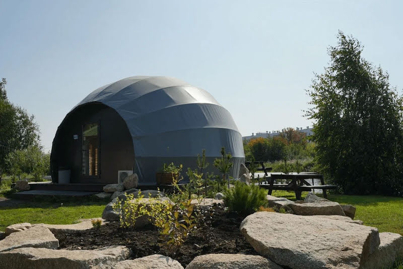 Мичуринские пруды фотография №9