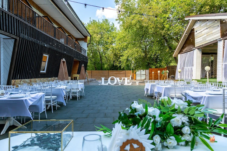 Зеленая зона  в «Дача» фотография №3