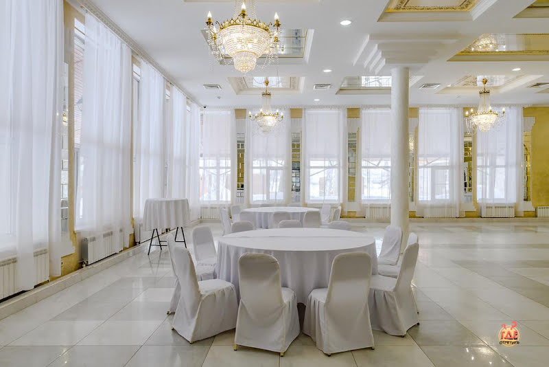 Cronwell Park Ника фотография №9