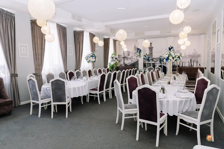 Основной зал в «Hasta la Vista» фотография №5